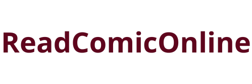 Read Comics Online